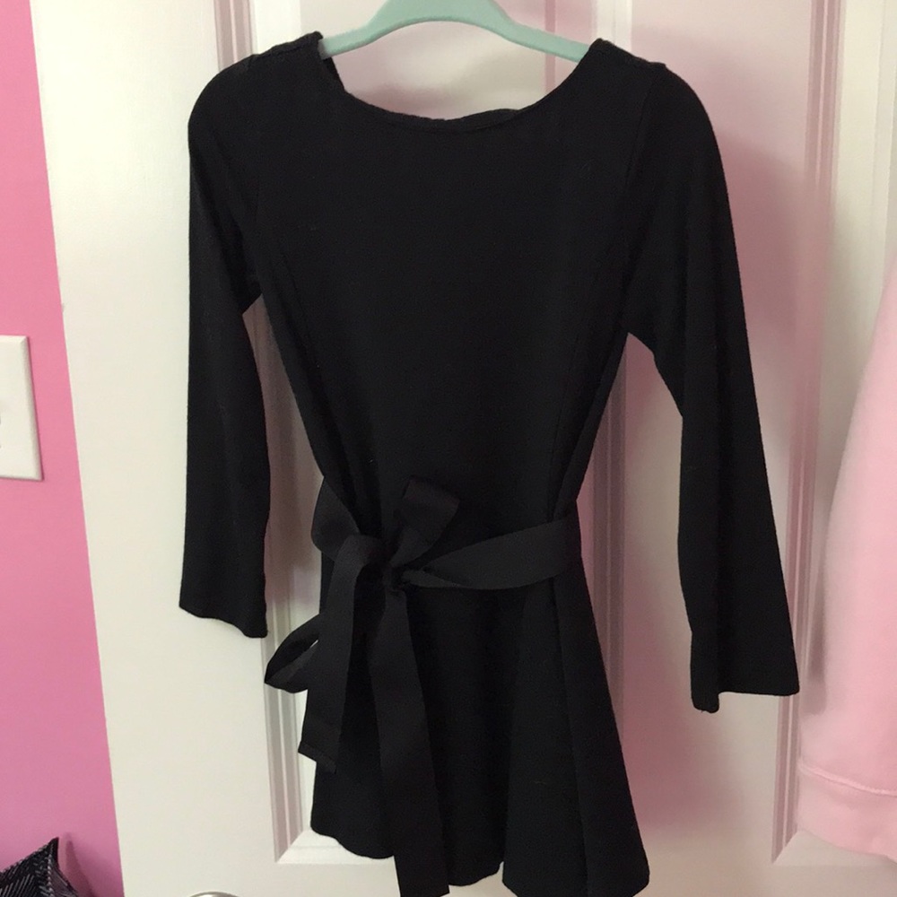 Polo Ralph Lauren dress 2T
